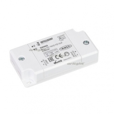 INTELLIGENT ARLIGHT Диммер DALI-101-1kHz-PD-SUF (12-24V, 1х6.25А) (INTELLIGENT ARLIGHT, IP20 Пластик, 5 лет) | 032381 | Arlight