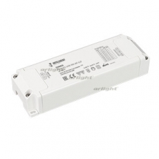 INTELLIGENT ARLIGHT Диммер TUYA-202-60W-MIX-WF-SUF (230V, 433MHz, 900-1500mA) (INTELLIGENT ARLIGHT, -) | 031671 | Arlight