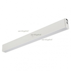 Светильник CLIP-38-FLAT-S612-12W Warm3000 (WH, 110 deg, 24V) | 028942 | Arlight