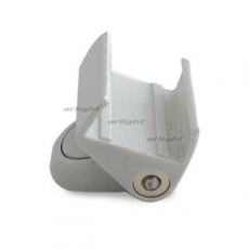 Держатель для алюминиевого профиля регулируемый REG-PD для MIC, PDS-S | 022455(1) | Arlight