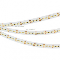 Лента светодиодная MICROLED-5000HP 24V White5500 10mm (2216, 300 LED/m, LUX) | 023587 | Arlight
