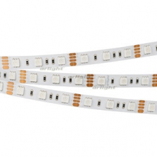 Лента светодиодная RT 2-5000 12V RGB 2x (5060, 300 LED, LUX) | 012340(B) | Arlight
