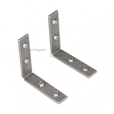 Соединитель профиля PLS-ZM-NA-PION-90 | 026131 | Arlight