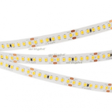 Лента светодиодная RT 2-5000 24V Warm2700 3x (2835, 840 LED, LUX) | 019095(B) | Arlight