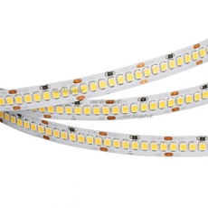 Лента светодиодная RT 2-5000 24V Day4000 10mm (2835, 252 LED/m, LUX) | 022651(1) | Arlight