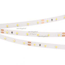 Лента светодиодная RT 2-5000 24V Warm3000 (3528, 300 LED, LUX) | 024110(B) | Arlight