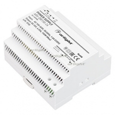 Блок питания ARV-DR150-24 (24V, 6.25A, 150W) (Arlight, IP20 DIN-рейка) | 035700 | Arlight