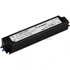 Блок питания ARPV-LV12012 (12V, 1.0A, 12W) (Arlight, IP67 Пластик, 2 года) | 011012 | Arlight