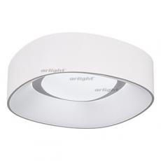 Светильник SP-TOR-QUADRAT-S450x450-35W Warm3000 (WH, 120 deg) | 022139(1) | Arlight