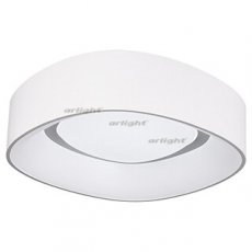 Светильник SP-TOR-QUADRAT-S550x550-53W Day4000 (WH, 120 deg) | 022144(1) | Arlight