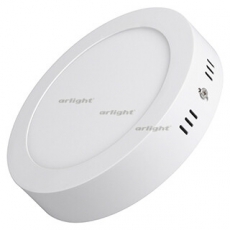 Светильник SP-R175-12W Warm White | 019552 | Arlight