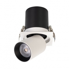 Светильник LGD-PULL-S100x100-10W White6000 (WH, 20 deg) | 026195 | Arlight