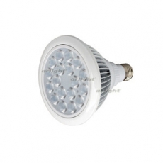 Лампа светодиодная E27 AR-PAR38-30L-18W White | 019720 | Arlight