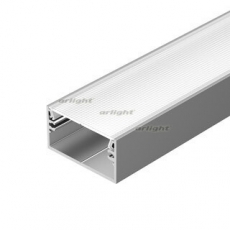 Профиль TOP-LINIA53-H28-2000 | 017460 | Arlight