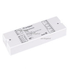 RGB-усилитель SR-3002 (12-24V, 384-768W, 4CH) | 014528 | Arlight
