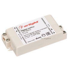 Блок питания ARV-05010 (5V, 2A, 10W) | 023728 | Arlight