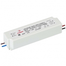 Блок питания ARPV-LV36060-A (36V, 1.7A, 60W) | 019009 | Arlight