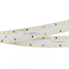 Лента светодиодная S2-2500 24V White 6000K 20mm (2835, 280 LED/m, LUX) | 023400(1) | Arlight