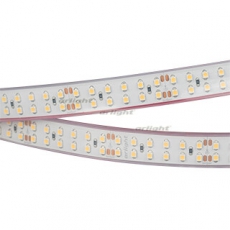Лента светодиодная RTW 2-5000P 24V Day4000 2x2 (3528, 1200 LED, LUX) | 014953 | Arlight