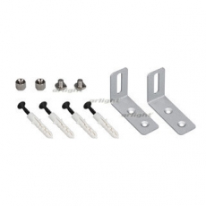 Настенный держатель S2-LINE-FIX-9mm Set (3360) | 021183 | Arlight