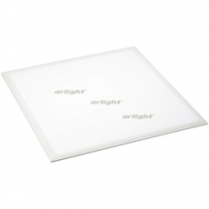 Панель DL-B600x600A-40W Warm White | 021945 | Arlight