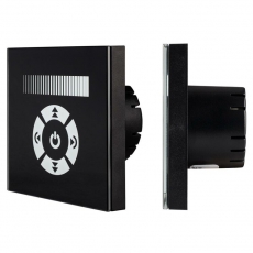 Панель сенсорная LN11E (220V, 220W) | 016913 | Arlight