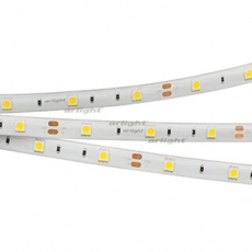 Лента светодиодная RTW 2-5000SE 12V Warm (5060, 150 LED, LUX) | 015129 | Arlight