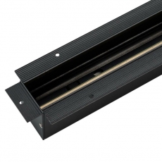 Трек встраиваемый MAG-TRACK-4560-F-540 (BK) | 026896 | Arlight