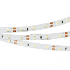Лента светодиодная RT 2-5000 12V White6000 (3528, 300 LED, LUX) | 010522(B) | Arlight