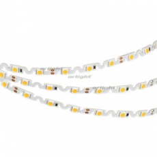 Лента светодиодная RZ 2-5000 12V Cool 8K 2x (5060, 240 LED, Wave) | 018220 | Arlight