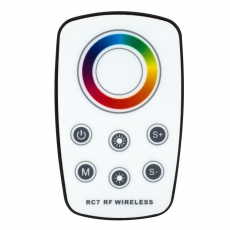 Сенсорный пульт CT7-RGB (1 зона) | 021645 | Arlight