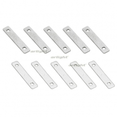 Соединитель SL-ARC-DD-INT WHITE (Линия-дуга) | 027843 | Arlight