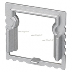 Соединитель ALU-POWER-W35S линейный | 018031 | Arlight