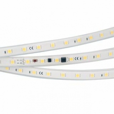 Лента светодиодная ARL-10000PGS-220V White6000 13mm (5060, 54 LED/m, M-F Link) | 023340 | Arlight