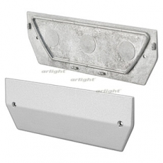 Заглушка ALU для ALU-POWER-116 | 021942 | Arlight