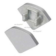 Заглушка ALU-D45 глухая | 018255 | Arlight