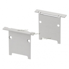 Заглушка для ALU-WIDE-FL-H35 глухая | 027888 | Arlight