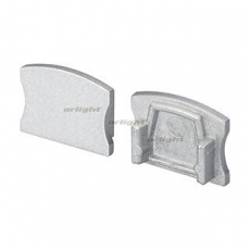 Заглушка для ALU-WIDE-H15 глухая | 025263 | Arlight