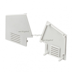 Заглушка для BOX73-A30 левая | 019200 | Arlight