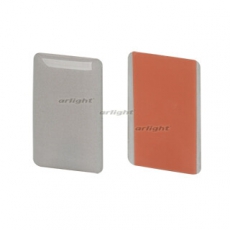 Заглушка для EX глухая объемная | 013289 | Arlight