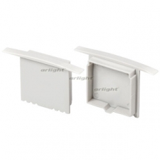 Заглушка ARH-POWER-F-W35 глухая | 017620 | Arlight