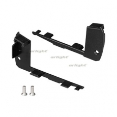 Заглушка для STEP BLACK (левая) | 020941 | Arlight