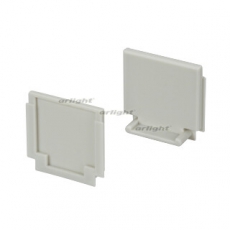 Заглушка для TEK-PLS глухая | 016391 | Arlight