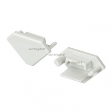 Заглушка PDS45-LITE глухая | 025895 | Arlight