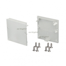 Заглушка SL-LINE-5050 | 019305 | Arlight