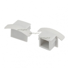 Заглушка для POR-F глухая | 019182 | Arlight