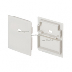 Заглушка ARH-LINE-3750A с отверстием | 019627 | Arlight