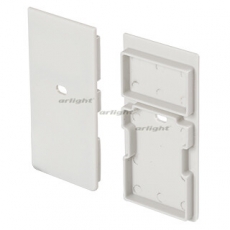 Заглушка ARH-LINE-3750A-VOL с отверстием | 020578 | Arlight