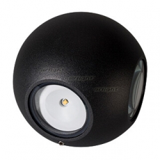 Светильник LGD-Wall-Orb-4B-8W Warm White | 021818 | Arlight