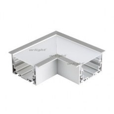 Угол S2-LINIA69-F-L90 прямой | 021277 | Arlight